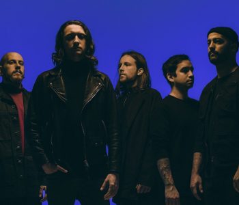 ERRA // Announce Self Titled LP + Share New Single