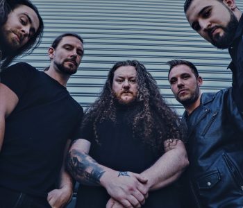KATANA CARTEL // Unleash Crushing New Single ‘Grenade’