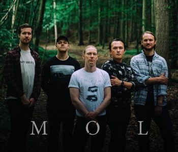 MØL // Sign To Nuclear Blast & Share Huge New Single ‘Bruma’