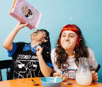 TEENAGE JOANS // Announces ‘Something About Being 16’ Single, Video & Tour
