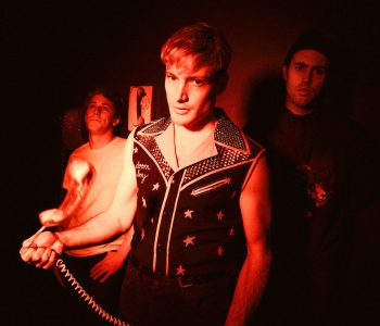 THE DIRTY NIL // F*** Art