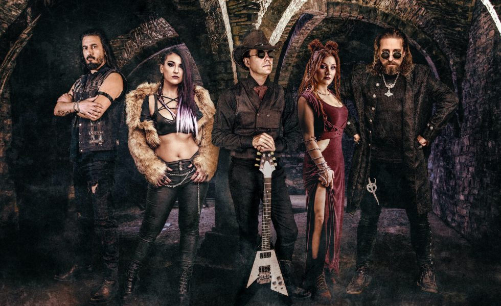 therion hysteria