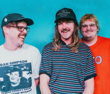 WALKEN // Drop Music Video For ‘Hindsight’
