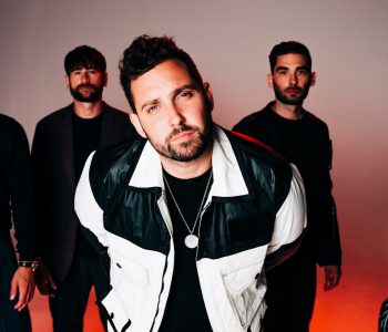 YOU ME AT SIX // Take Your Best Shot
