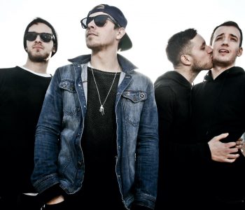 How Architects Became One Of The Biggest Metal Bands In The World.