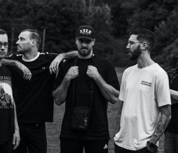 ANTAGONIST A.D // Announce ‘All Things’ EP