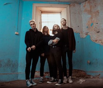 BELLE HAVEN // New Single, EP Announcement & Tour!