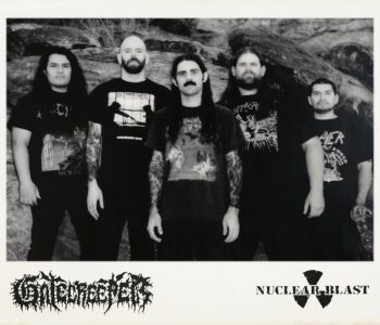 GATECREEPER // An Unexpected Reality
