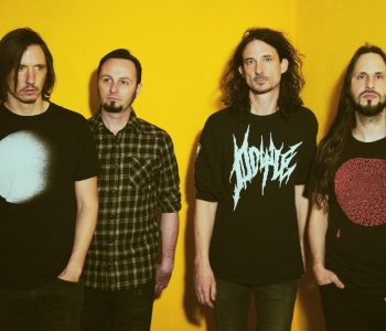GOJIRA // Drops New Single & Upcoming Album