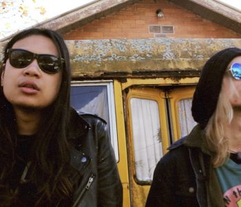 KAI CULT // Unleashes New Single ‘Cigarette Burns’