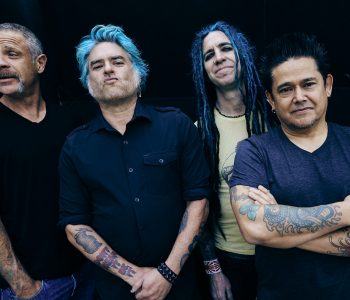 NOFX // The New Fat Mike: “I plan on doing a year sober–I’m having a really good time”