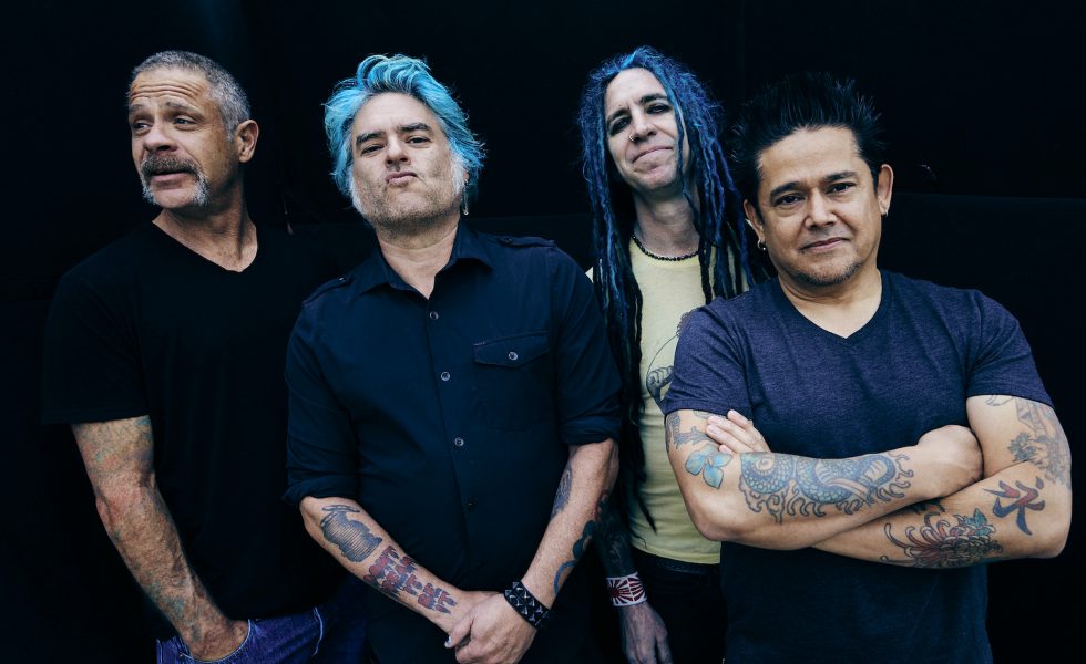 nofx hysteria
