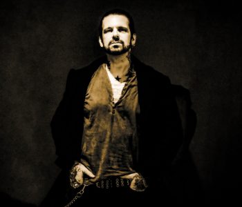 RICKY WARWICK // Hard & Fast