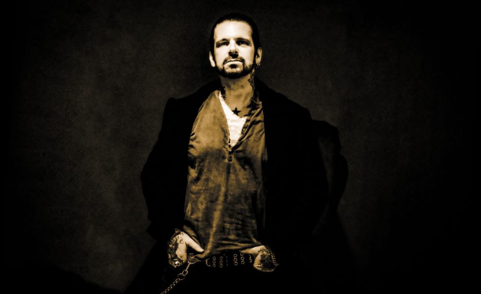 ricky warwick hysteria