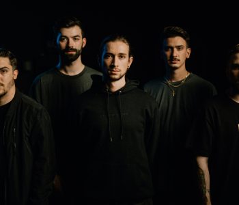 SENTINELS // Sign To Sharptone Records & Drop New Single