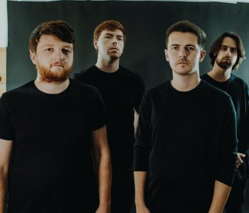 WEATHERSTATE // Hangar