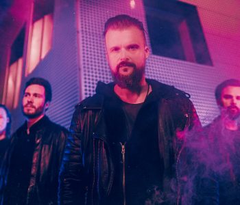 WHITE VOID // What Existence Really Means: “Interesting music deserves interesting thematics”