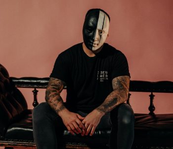 AN EMOTIONAL CONSTRUCT // One Man’s Angst