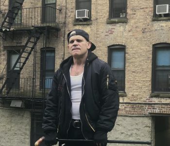 CRO-MAGS // Drop Music Video For ‘Life On Earth’