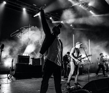 DMA’S // Live At Brixton