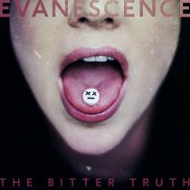 evanesence hysteria