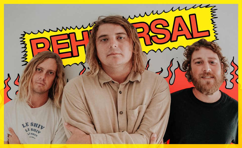 Skegss Hysteria