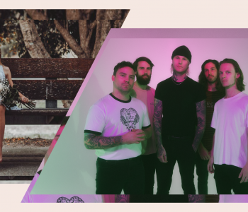STEPSON // Help Me Help You