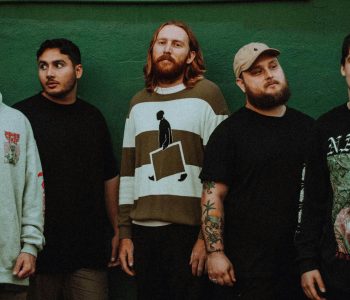 JUSTICE FOR THE DAMNED // Release New Single & Tour With Antagonist A.D