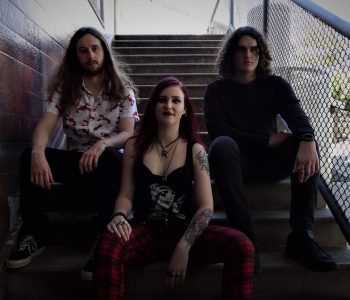 KRAVE // Walk Of Atonement