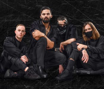 NORTHLANE // How Each Northlane Release Influenced The Oz Music Community