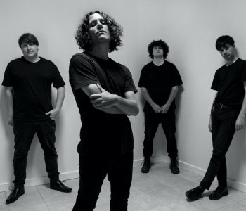 PREMIERE: ONE MORE WEEKEND // Drop Music Video For ‘Talk’