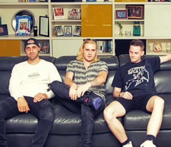 RADICALS // Unleash New Single ‘I Hate Myself’