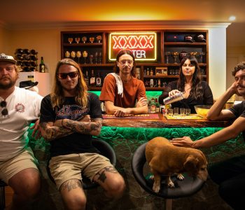 RADOLESCENT // Drop New Single ‘Couch’