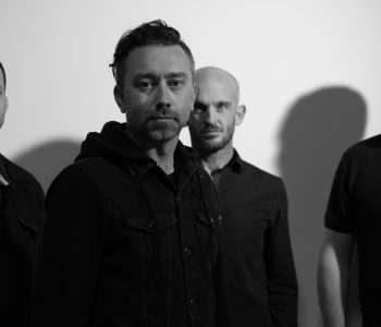 RISE AGAINST // The American Dream
