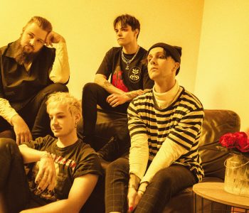 RUMOURS // If Only You Could Feel Something Too