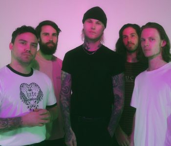 STEPSON // Announce Rescheduled ‘Help Me, Help You’ Tour Dates
