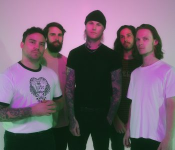 STEPSON // Brisbane Punks Deliver A New Single From Their Upcoming Debut Album