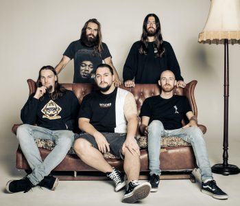 TEMPEST RISING // Drop New Single ‘Awakening’