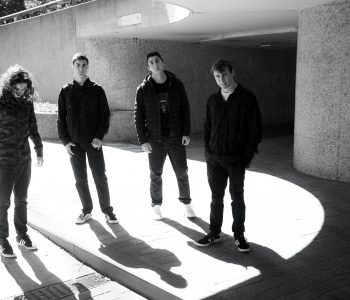 THE KIDS // Drop Music Video For ‘Go Back To Canberra’