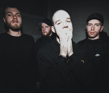 VOID OF VISION // Something Old, Something New