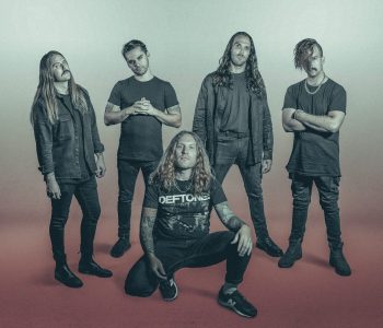 PREMIERE: ARTERIES // Play Nice