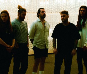APATE // A New Communion of Rage