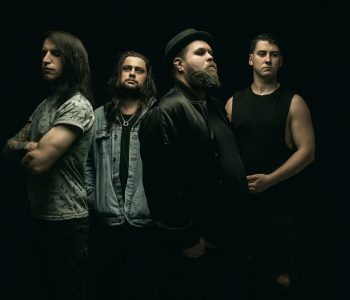 COLOUR & SHADE // Tales From Hostile Grounds