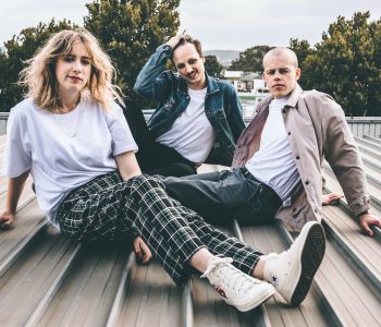 COLUMBUS // Return With New Track ‘Pain Is A Mirror’