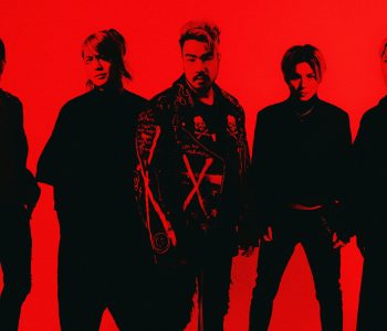 CROSSFAITH // Drop New Single ‘RedZone’