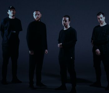 DEFOCUS // Unleash New Single ‘Thought Of A Vision’