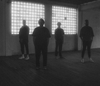 PREMIERE: ELISION // ‘The Spirit’ feat. Buster Odeholm of Humanity’s Last Breath