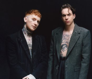FRANK CARTER & THE RATTLESNAKES // Release New Single ‘My Town’