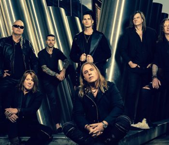 HELLOWEEN // Unleash New Single ‘Skyfall’