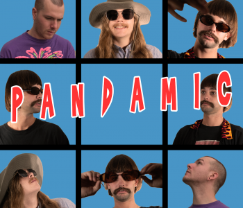 PANDAMIC // Bus
